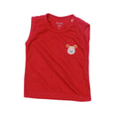 CAMISILLA X3 BORD 1104 FASHION KIDS