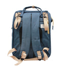 Pañalera morral con cambiador 2046 BABY