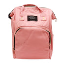 Pañalera morral 2042 BABY KAYS