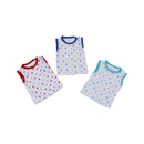 CAMISILLA X3 EST 1017 FASHION KIDS