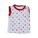 CAMISILLA X3 EST 1017 FASHION KIDS