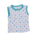 CAMISILLA X3 EST 1017 FASHION KIDS