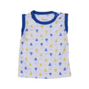 CAMISILLA X3 EST 1017 FASHION KIDS