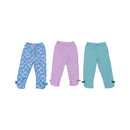 LEGGINS X3 1233 FASHION KIDS