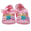 Zapato Niña 1265f For Baby