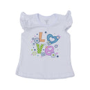 Blusa Niña  X3 1111 Fashion Kids