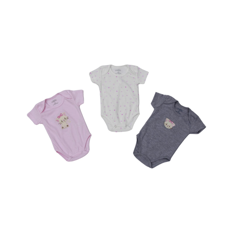 Body X3 2001 Fashion Kids