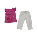 Conjunto 1153 Fashion Kids
