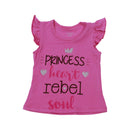 Conjunto 1153 Fashion Kids