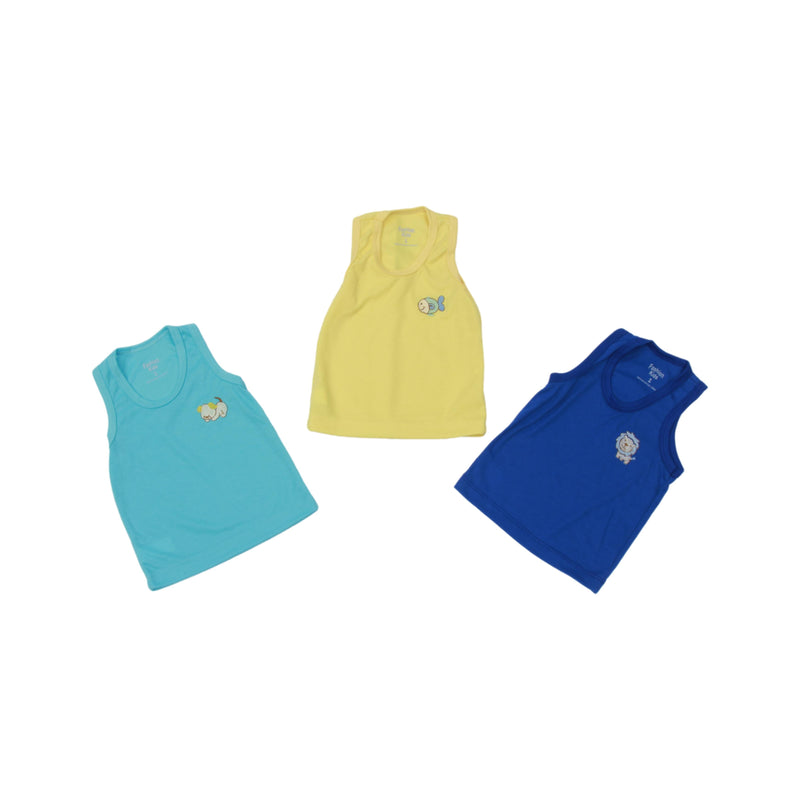 CAMISILLA X3 1057 FASHION KIDS