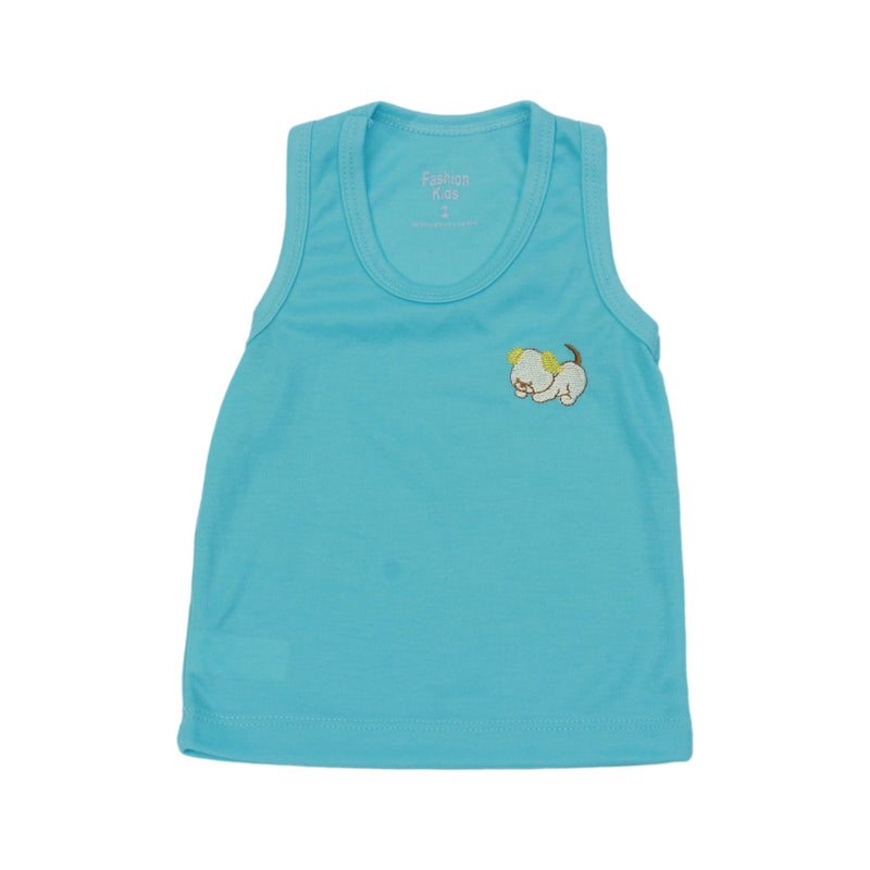 CAMISILLA X3 1057 FASHION KIDS