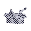 CONJUNTO RAYAS 3606 FASHION KIDS