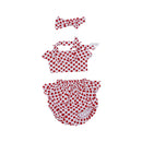 CONJUNTO RAYAS 3606 FASHION KIDS
