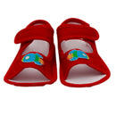 SANDALIA NIÑO 1572 FOR BABY