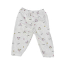Pijama Niña 1117 Fashion Kids