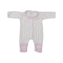 Pijama Enteriza 1207 Fashion Kids