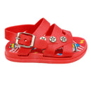 SANDALIA 2911 DALIM