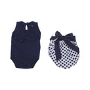 CONJUNTO NIÑA 3569 FASHION KIDS