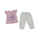 Conjunto Sudadera 1152 Fashion Kids