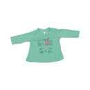 Pijama Niña 1117 Fashion Kids