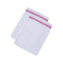 Juego de Sabana Bordado 1010 Fashion Ki