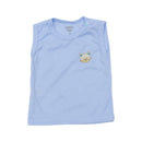 CAMISILLA X3 BORD 1104 FASHION KIDS