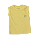 CAMISILLA X3 BORD 1104 FASHION KIDS