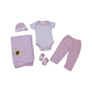 Primer Dia 1180 Fashion Kids