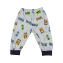 SET PIJAMA X4 1229 FASHION KIDS