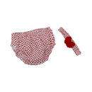 SET PANTY + BALACA 10091 FOR BABY