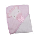 TOALLA BORDADO 10180 FOR BABY