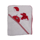 TOALLA BORDADA 10167 FOR BABY