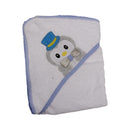 TOALLA BORDADA 10167 FOR BABY