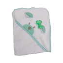 TOALLA BORDADA 10167 FOR BABY