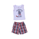 CONJUNTO NIÑO 3613 MI PUPA