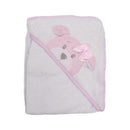 TOALLA BORDADA 10167 FOR BABY