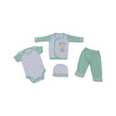 Primer Dia Pastel 1175 Fashion Kids