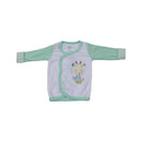 Primer Dia Pastel 1175 Fashion Kids