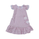 BATA BEBE B3363 LUNITAS BABY