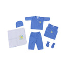 Primer Dia Fuerte 1077 Fashion Kids