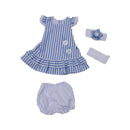 BATA BEBE B3363 LUNITAS BABY