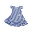 BATA BEBE B3363 LUNITAS BABY