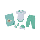 Primer Dia 1180 Fashion Kids