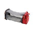 Pañalera morral con cambiador 2046 BABY