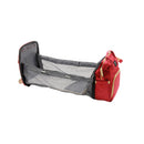 Pañalera morral con cambiador 2046 BABY