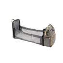 Pañalera morral con cambiador 2046 BABY