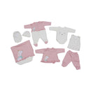 PRIMER DIA PERRITA 604 CHOCOMIEL