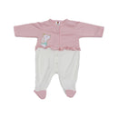 PRIMER DIA PERRITA 604 CHOCOMIEL