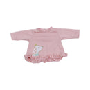 PRIMER DIA PERRITA 604 CHOCOMIEL