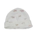 PRIMER DIA PERRITA 604 CHOCOMIEL